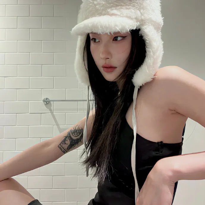 华尔镇东边的女孩